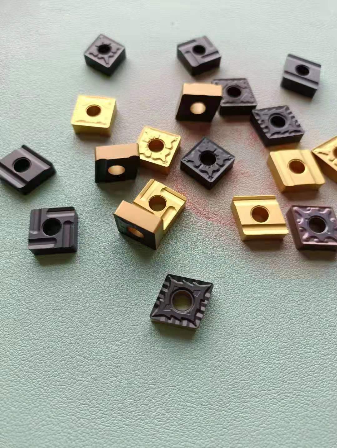 數控刀片